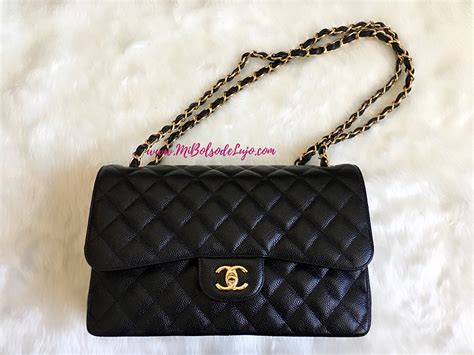 bolsa chanel santa fe precio